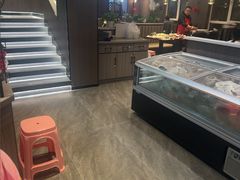 -纪林菜馆·博山菜老字号(华光路店)