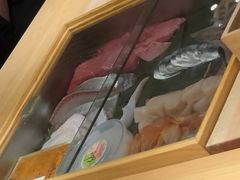 -鮨青(恒基名人购物中心店)