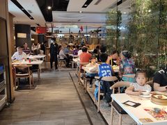 -虾饺妹·酒家(金碧店)