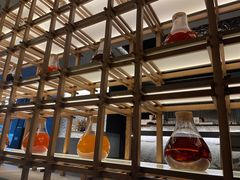 -青梅酒肆PLUS(长白仙岛北路店)