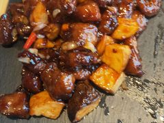 -渝乡辣婆婆·川菜 水煮鱼(中山西路店)