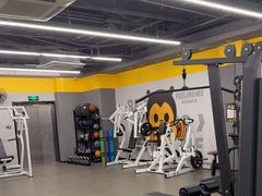 -FEELINGME乐刻包月私教馆·健身(真北华润万家店)