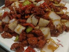 -今天国际酒店-餐厅