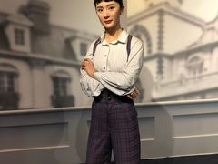 -上海杜莎夫人蜡像馆