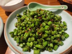 -禾珍珠家常小馆(河南博物院店)