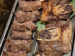 -昱匠·日本料理(金融街店)