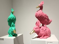 -中华艺术宫(上海美术馆)