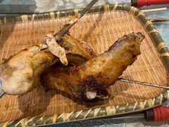 -新疆伊宁远征餐厅