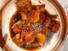 -山四砂锅(太原钟楼街店)