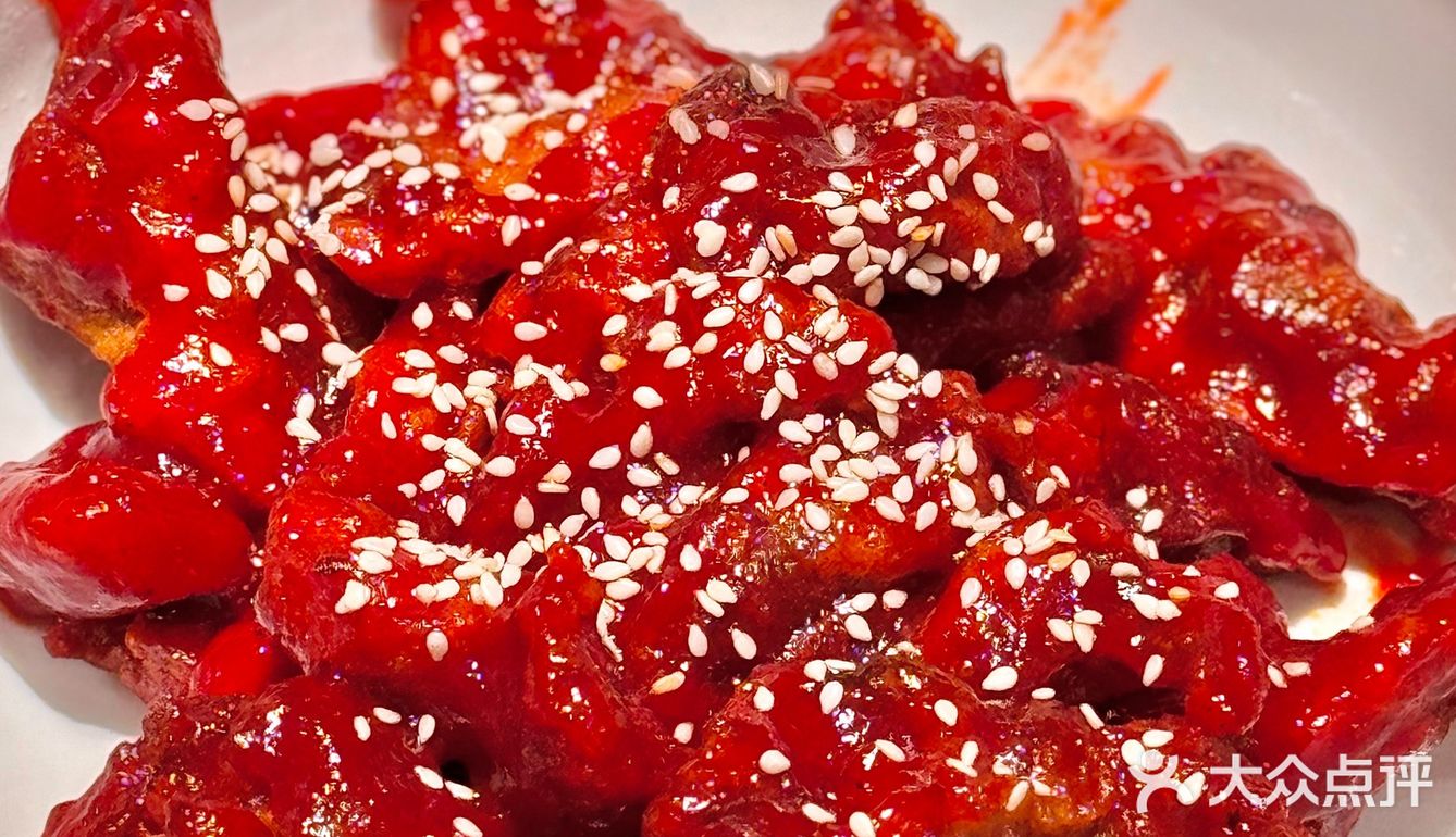 为了这一口辣椒炒肉！我愿意再来1000次！