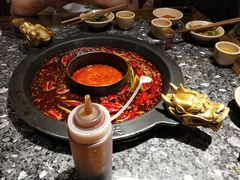 -蜀大侠火锅(寰球文化地标·总府店)