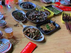 -永红源啤酒·烧烤·海鲜·大排档(青特城店)