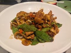 -北平盛世·新京菜·北京烤鸭(劲松·双井店)