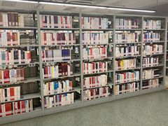 -朝阳区图书馆(小庄店)