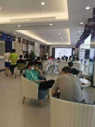 点击看大图 -大麦微针植发全国连锁