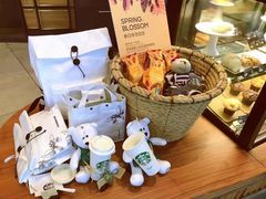 -星巴克臻选(惠州华贸天地1楼店)