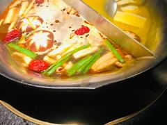 -湊湊火锅·茶憩(恒隆广场店)