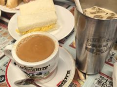 -华星冰室(湾仔店)