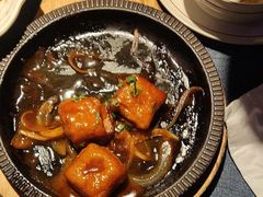 -钱塘秋荷(开鲁路店)