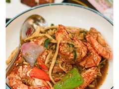 -樾餐厅泰式海鲜火锅(民歌湖店)