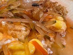 -烧鹅妹饭店