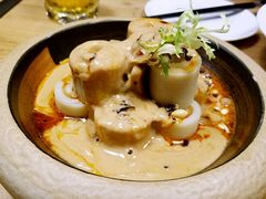 -東舍食唐精品陕菜馆