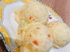 -玛格萝妮比萨屋(四平店)