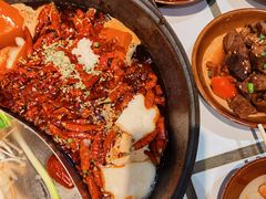 -贰回巷火锅馆(钟楼店)