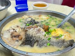 -黎记大排档(慈云路店)