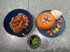 -Home Thai·泰谣(王府井apm店)