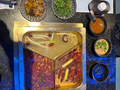 -王家渡火锅店(棕榈泉店)