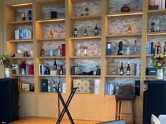 -三迪希尔顿酒店·星空酒廊