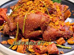 -徽珍源(龙茗路店)