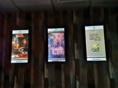 -魔方cube剧情密室逃脱(海岸城店)