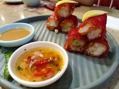 -点都德(龙之梦店)