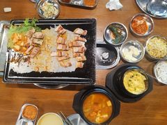 -香猪坊(五道口店)