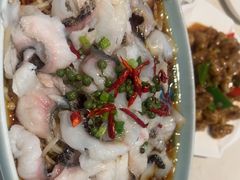 -北李妈妈菜·海肠捞饭(开发区万达店)
