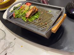 -沪华海鲜大酒楼(南汇店)