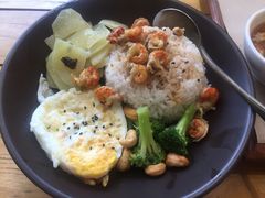 -海盗虾饭·剥好的小龙虾饭(上地辉煌店)