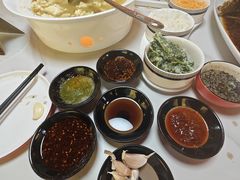 -石门豆腐王(红旗街店)