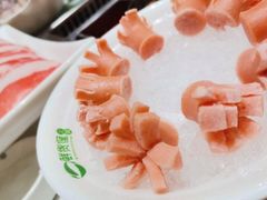 -鲜货俚·现切牛肉·野生菌原生态火锅(西城永捷生活广场店)
