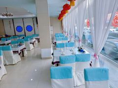 -域乐楼清真饭庄(华北路店)