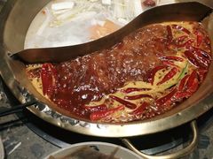 -小龙坎老火锅(华飞店)
