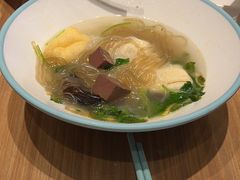 -小杨生煎(香港名都店)