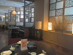 -五缘湾凯悦酒店·悦饗中餐厅