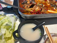 -鱼酷活鱼烤鱼(南京水游城店)