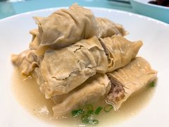 -新吉士·上海菜(浦东LCM置汇旭辉店)