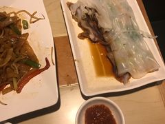 -花少爷的粥(中贸广场店)