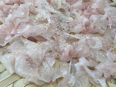 -官塘陈记鱼生·潮汕砂锅粥·牛肉火锅(潮枫路总店)