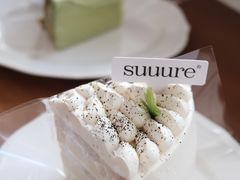 -流酥可心·牛乳蛋糕商店(禾祥西路店)